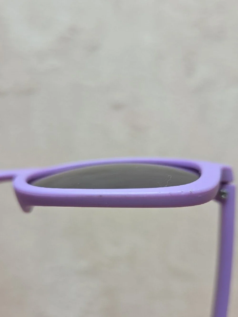 Jan & Jul Kids Urban Polarized Sunglasses | Purple Popsicle M 2-6 Years